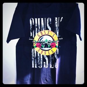 Guns N Roses shirt